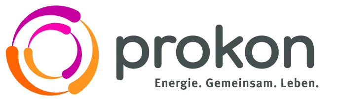 prokon - Energie. Gemeinsam. Leben.